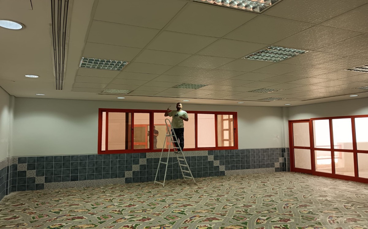 19 مدرسة تدخل الخدمة العام المقبل  ومديرو المدارس يباشرون الدوام 11 الجاري