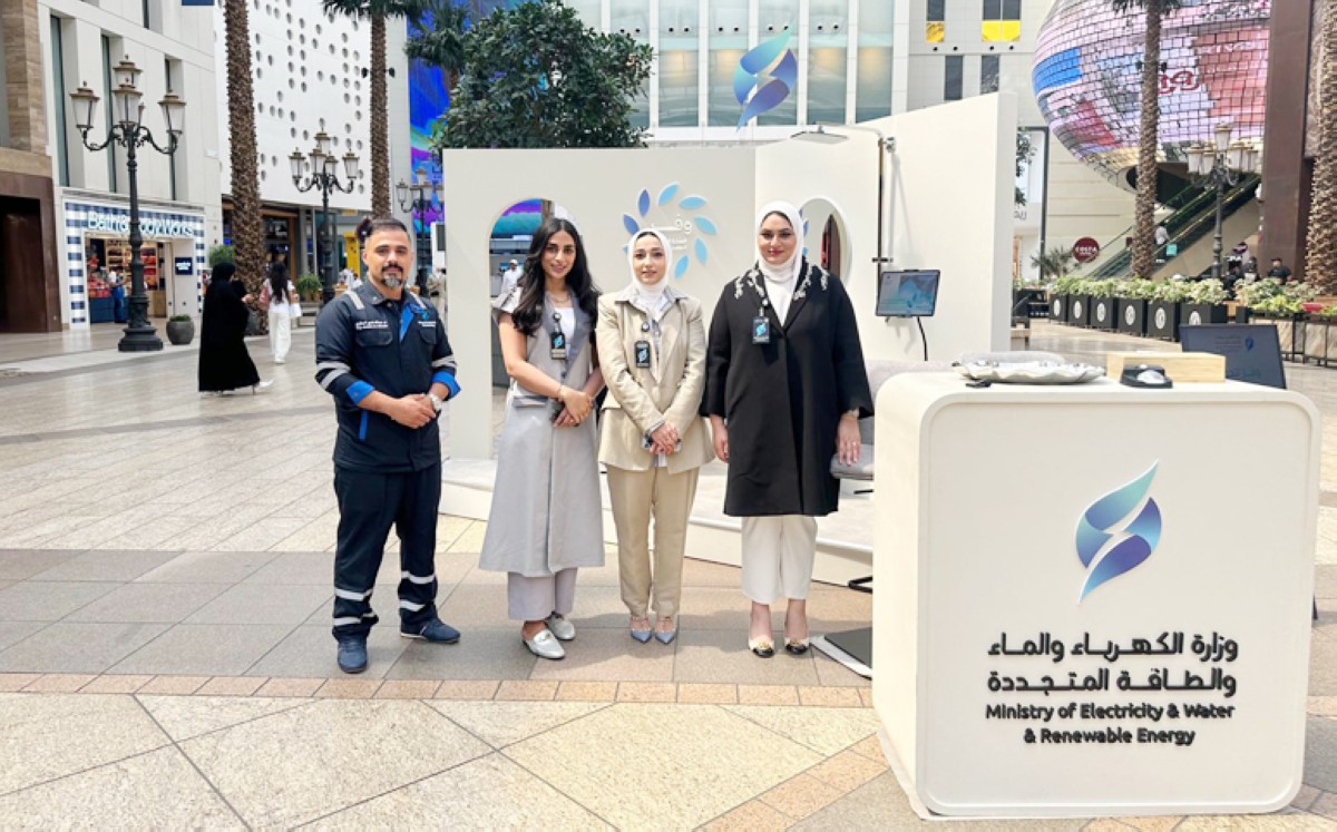 نفط تشغيل المحطات يلتهم 2.9 مليار دينار من ميزانية الكهرباء