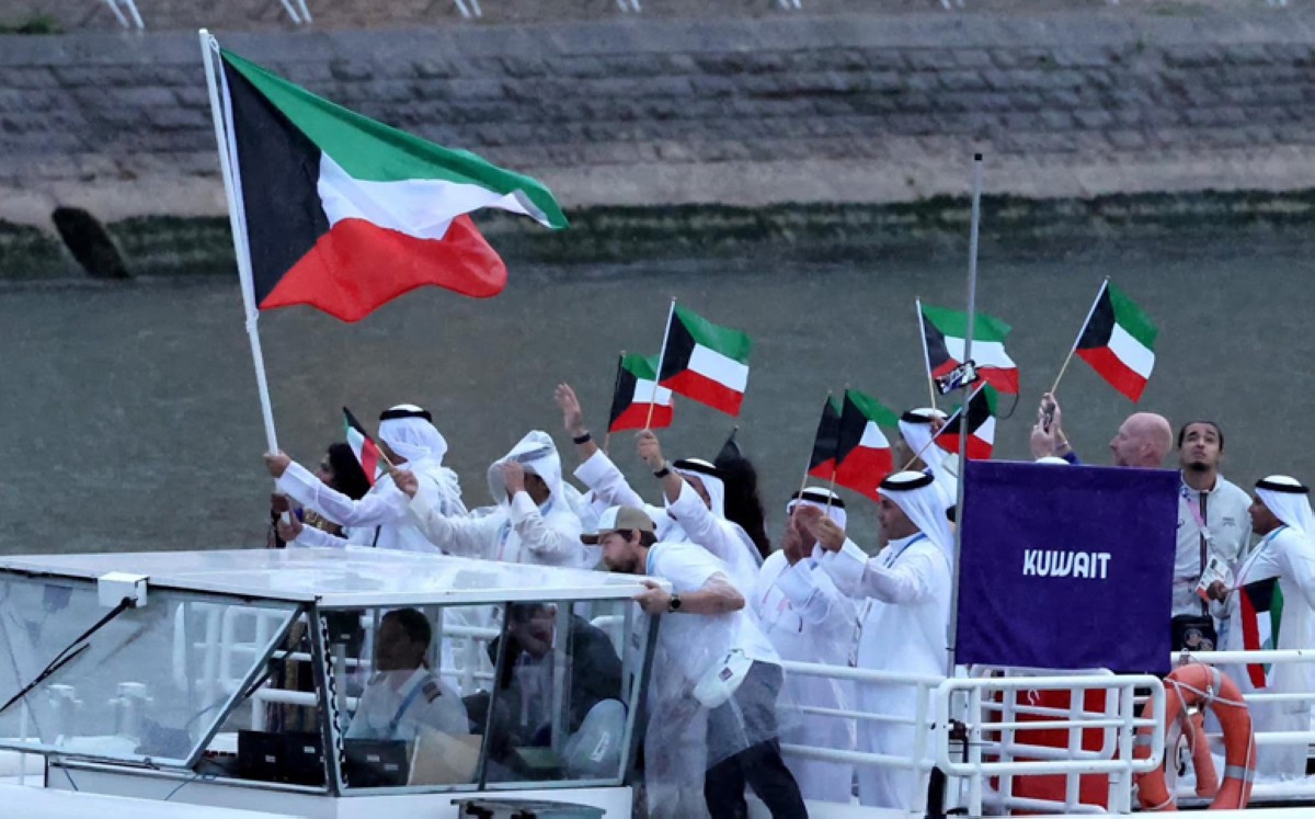 المري: التجهيز  لأولمبياد 2028 من الآن