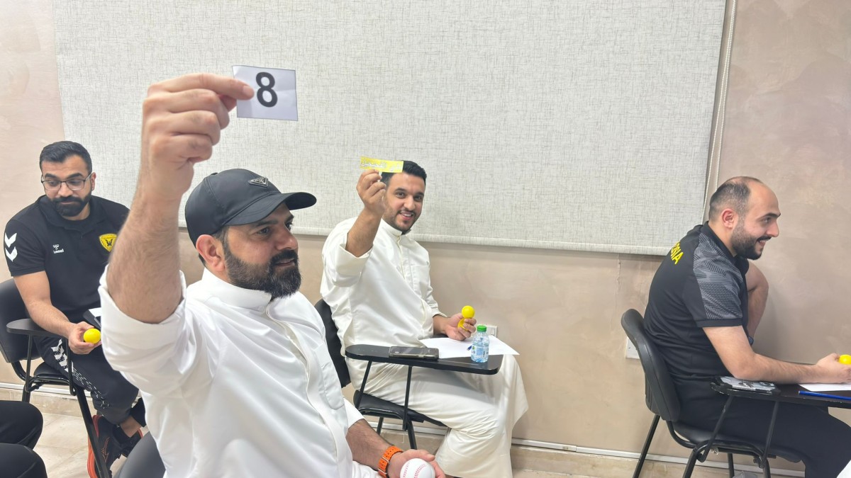 موسم 'اليد' ينطلق 29 سبتمبر