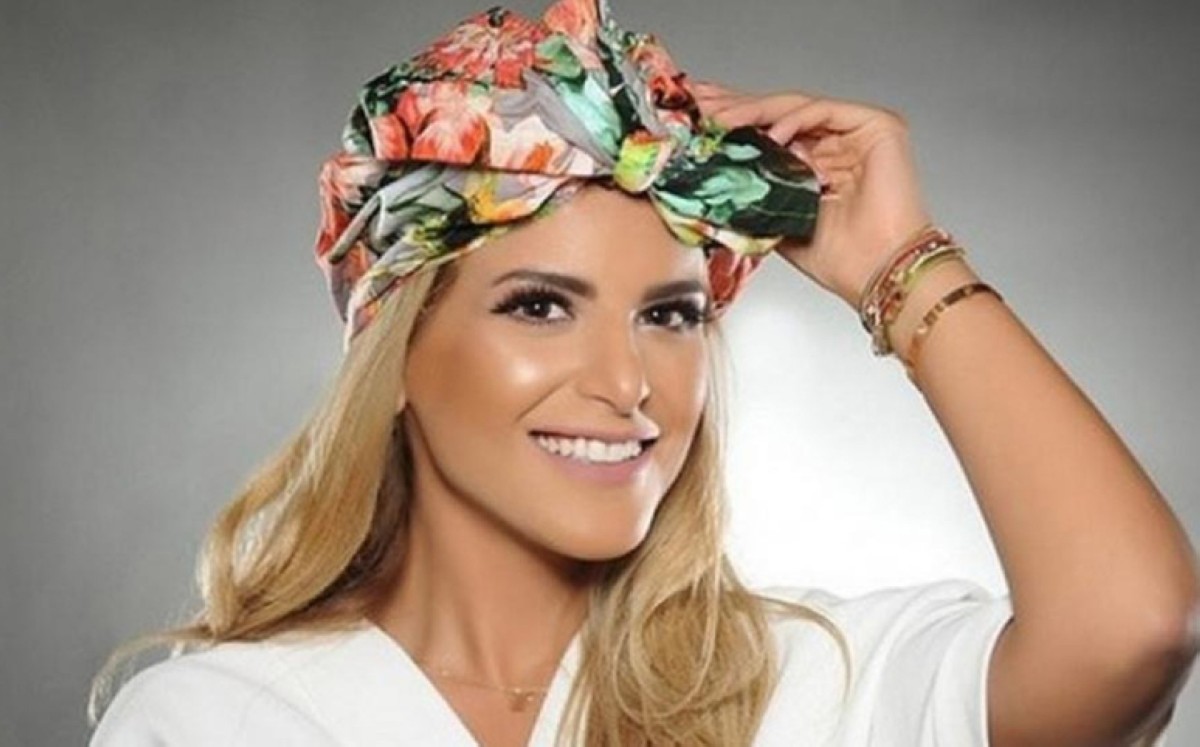 العبدالمحسن تجاوزت  أزمة الفيديو ' العب مع بيبي'