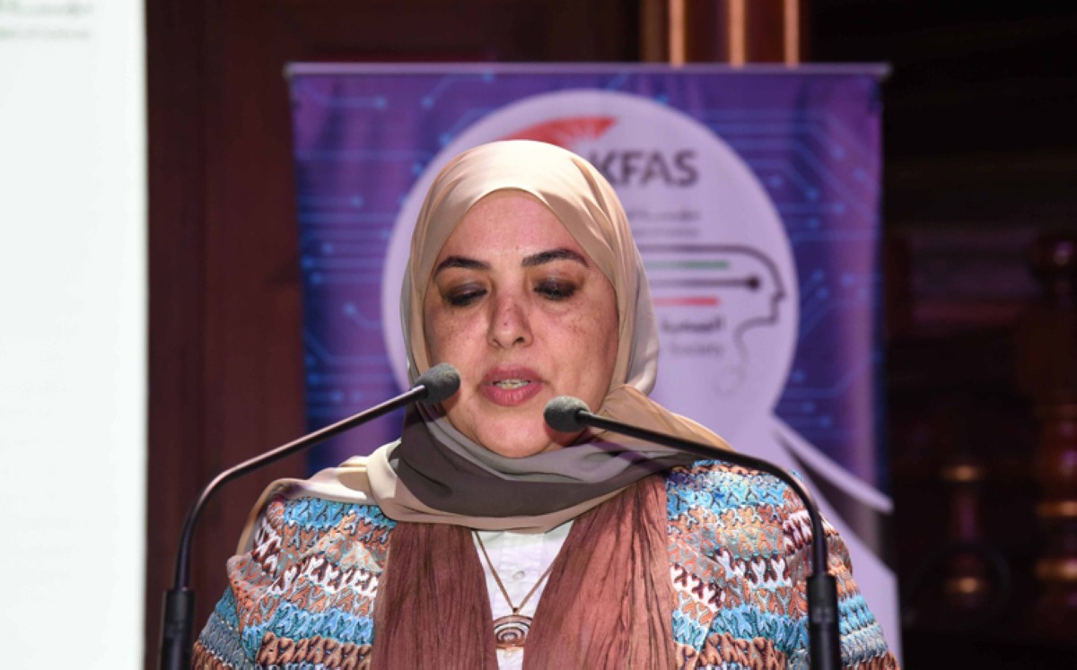 المطوع: 5.71 مليار دولار حجم الإنفاق على التكنولوجيا في الكويت بحلول 2026