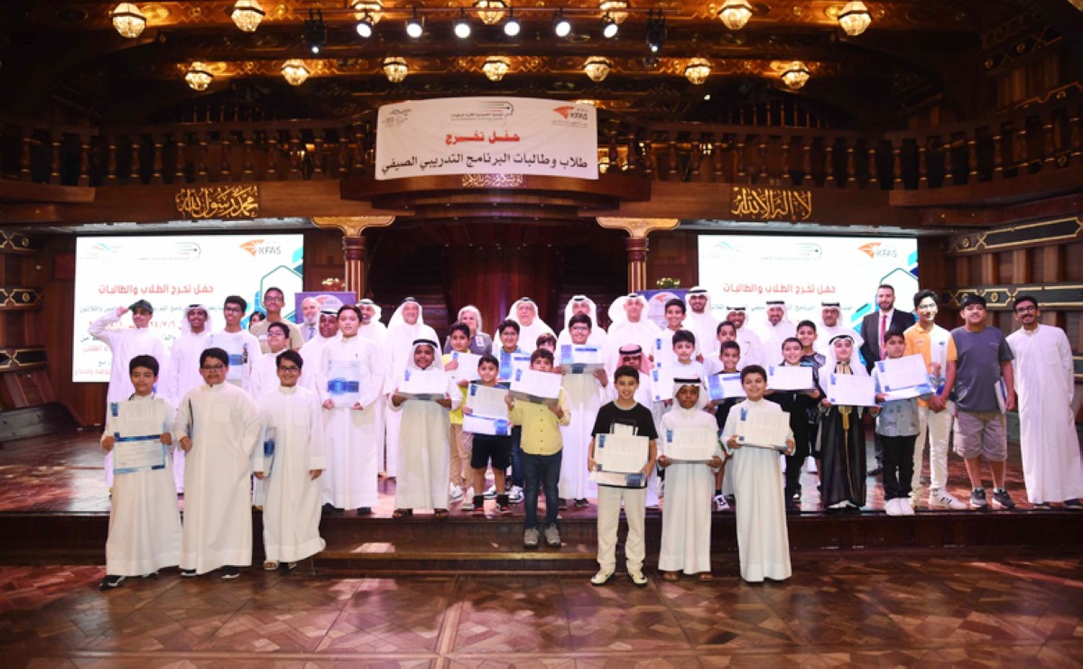 المطوع: 5.71 مليار دولار حجم الإنفاق على التكنولوجيا في الكويت بحلول 2026