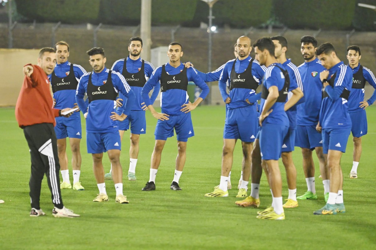 معسكر 'الأزرق' بين مصر وقبرص والإمارات