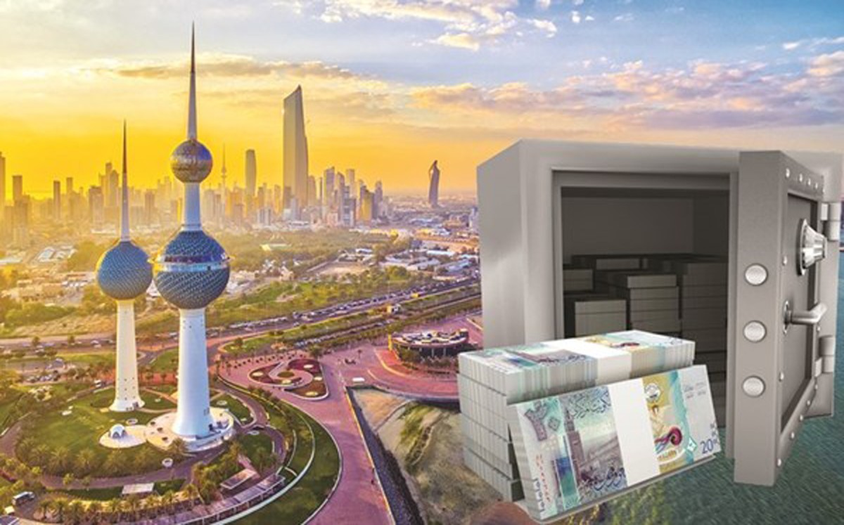 10.6 مليار دينار إيرادات 38 جهة وهيئة حكومية في 2023/2024