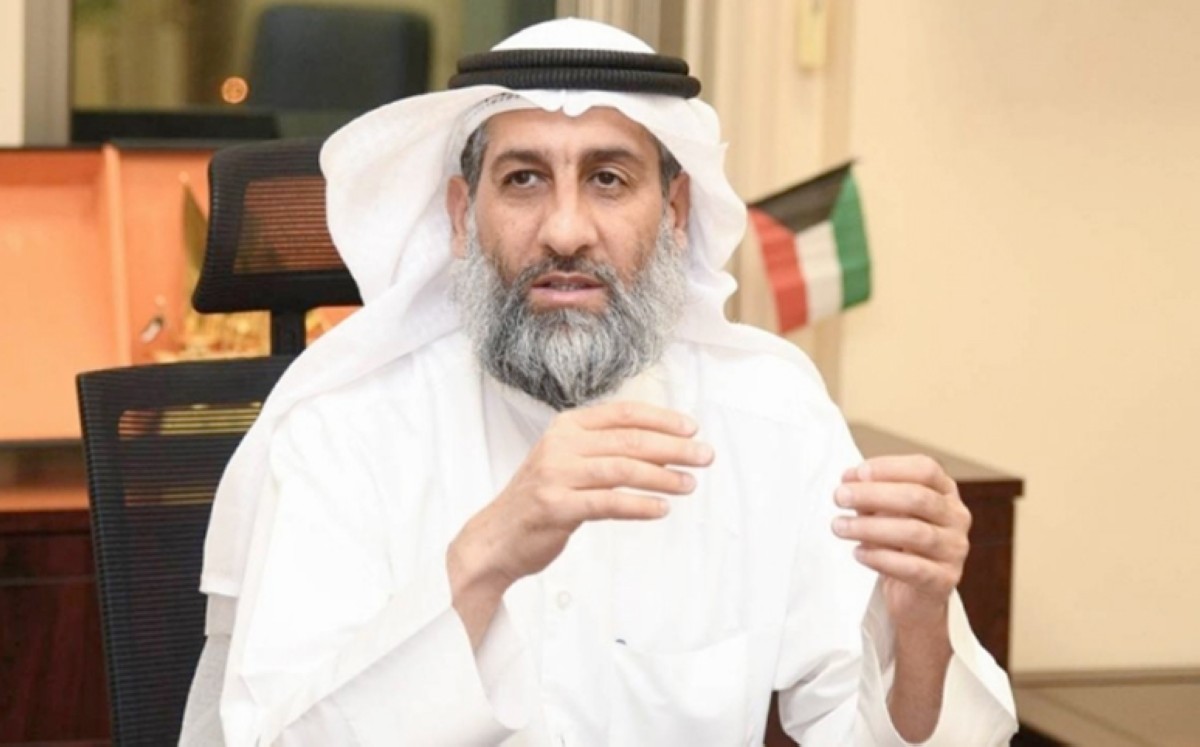 العلي وكيلاً لـ'الكهرباء' بالتكليف خلفاً للعسعوسي