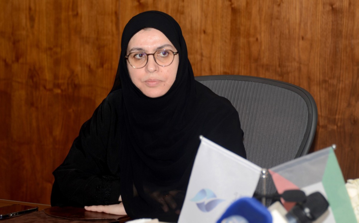 العلي وكيلاً لـ'الكهرباء' بالتكليف خلفاً للعسعوسي