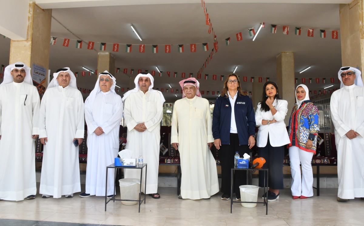 يوم 'الدشة'... 150 شاباً يُحيون ذكرى الغوص