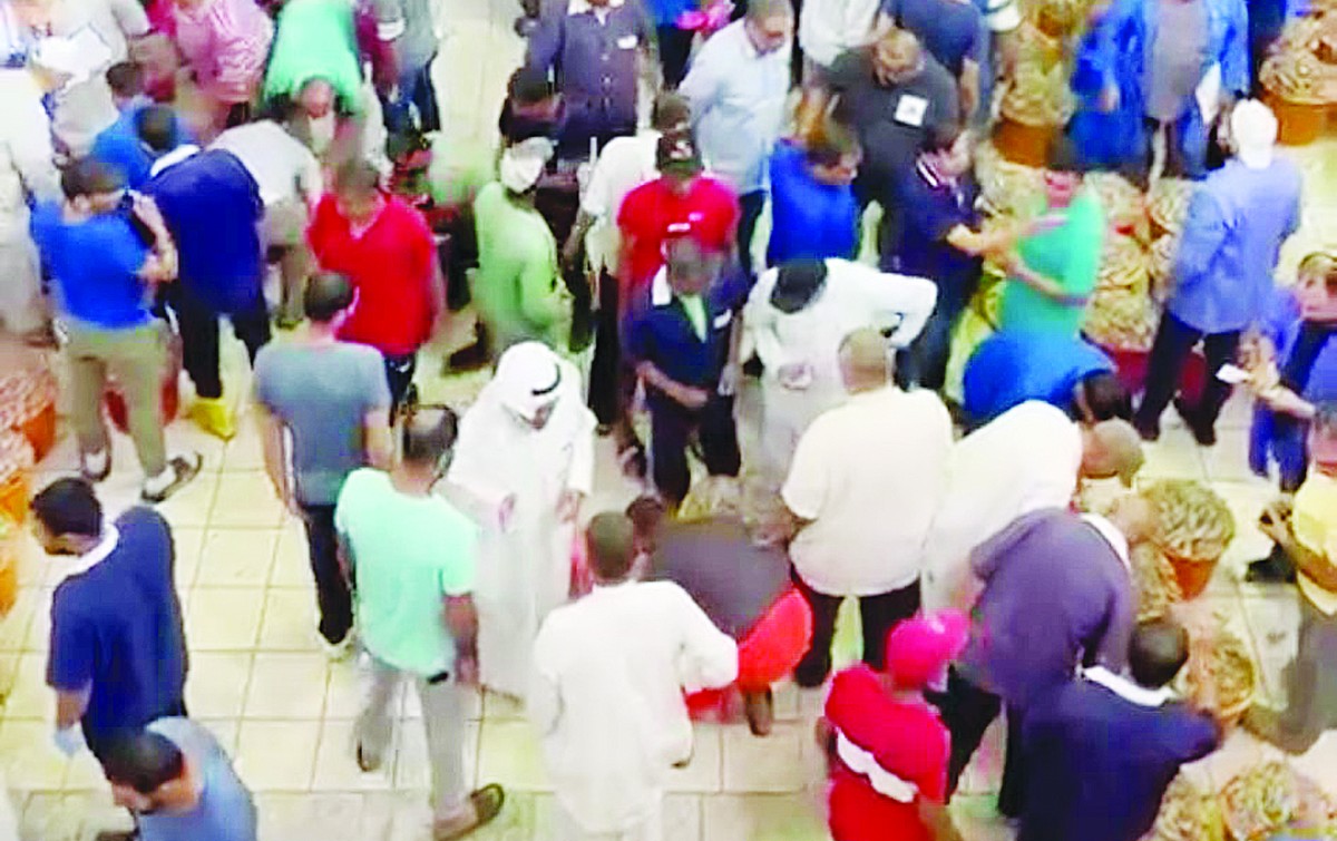 اتحاد الصيادين: نصف حصة الكويت من الأسماك والربيان ضاعت الموسم الماضي