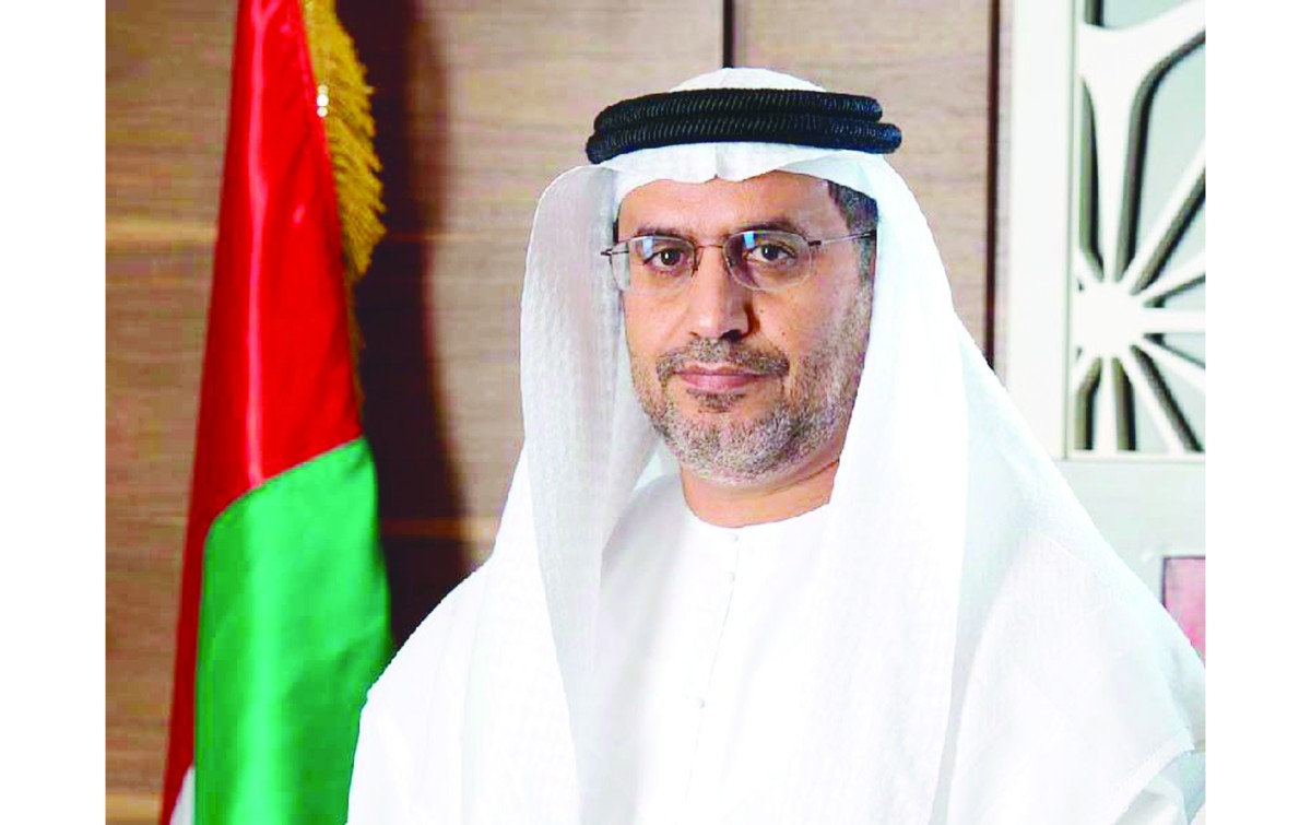الخروصي والنيادي: خالص التعازي لسمو الأمير وولي العهد