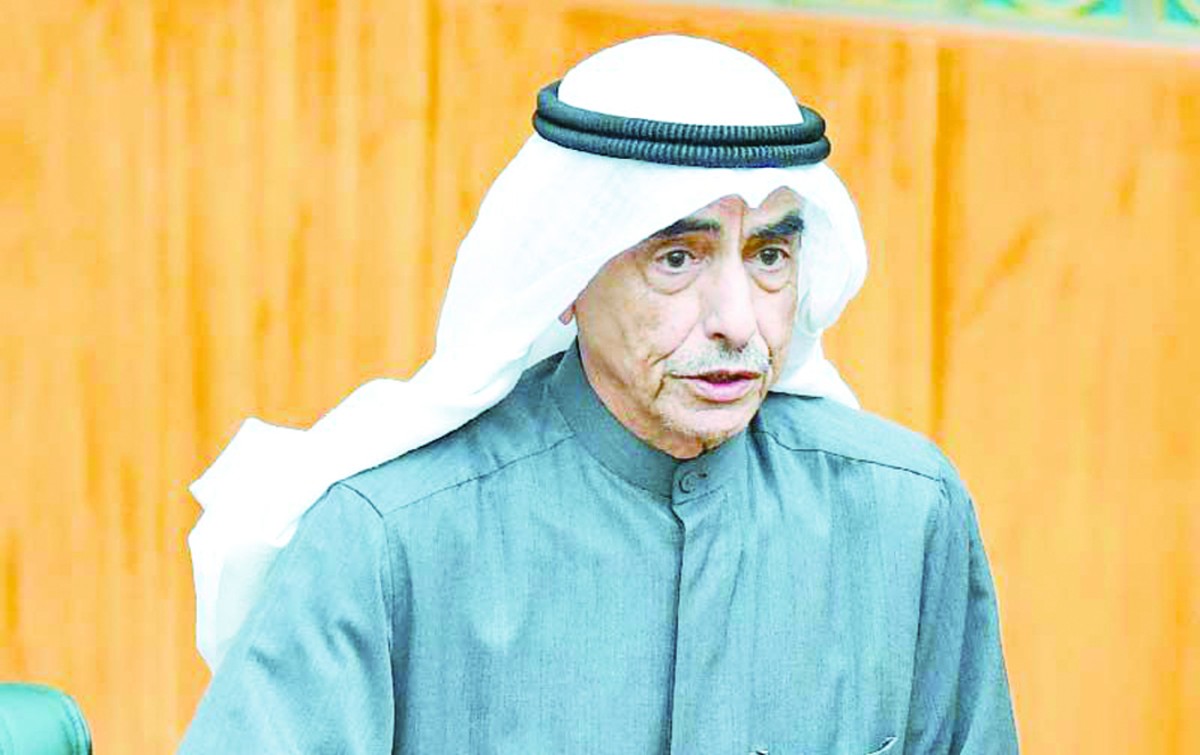 رحيل الرمز... يومٌ حزين