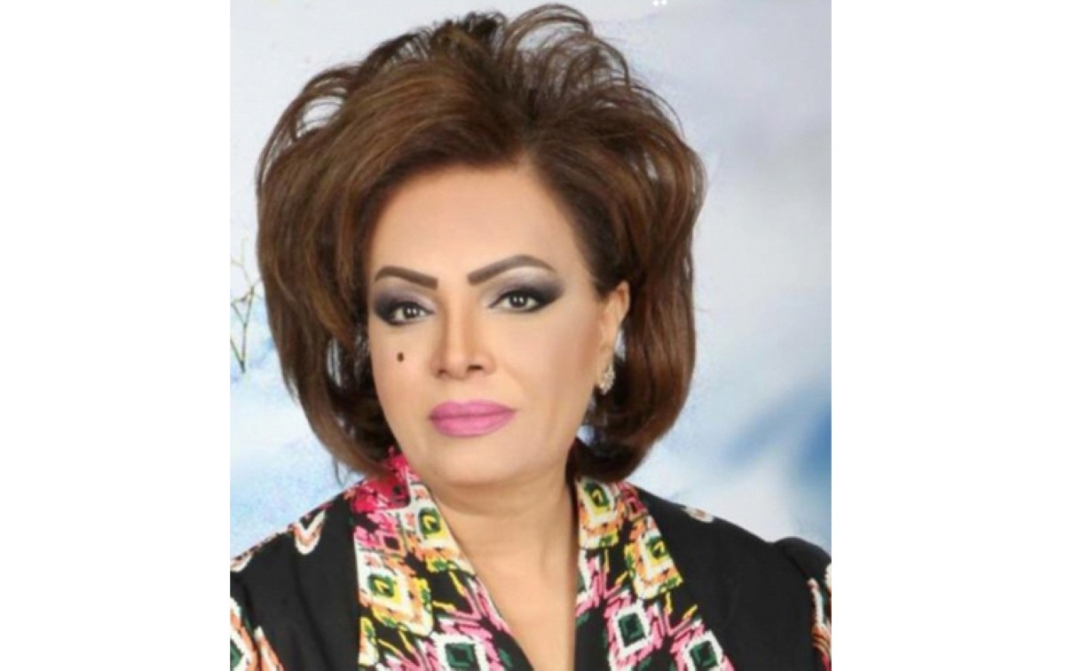 عائشة الرشيد: لم أسِئ لأي مكون من المجتمع الكويتي وسأقاضي كل من غرّد ضدي