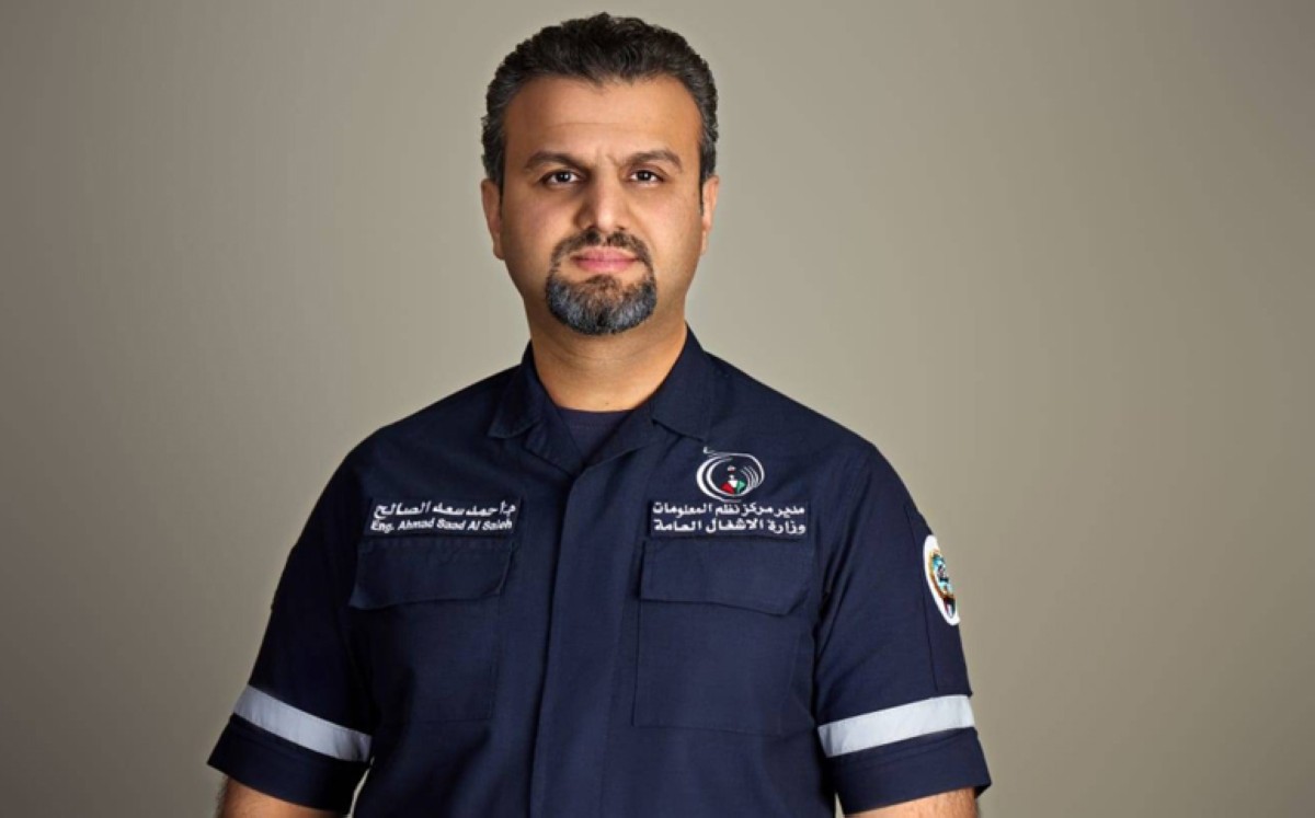 'الأشغال': طلب توصيل الصرف الصحي للقسائم السكنية عبر 'سهل'