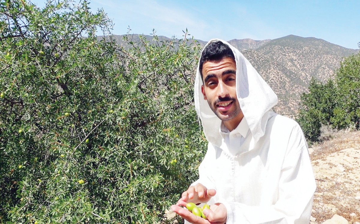 راكان المقبل: أولى رحلاتي إلى الكويت وأتمنى عودتها 'درة الخليج'