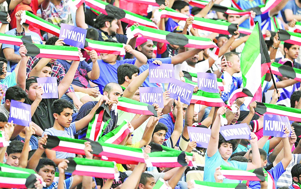 قصور  القوانين... يُعطل الرياضة