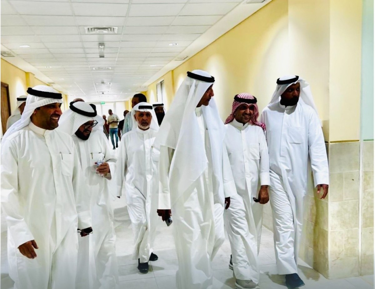 وزير الاسكان: تنسيق كامل مع 'التربية' لمعالجة الملاحظات المتعلقة بالمدارس