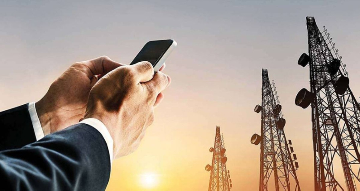 10 مخالفات على مزودي  'الاتصالات' و'الإنترنت' بنصف مليون دينار