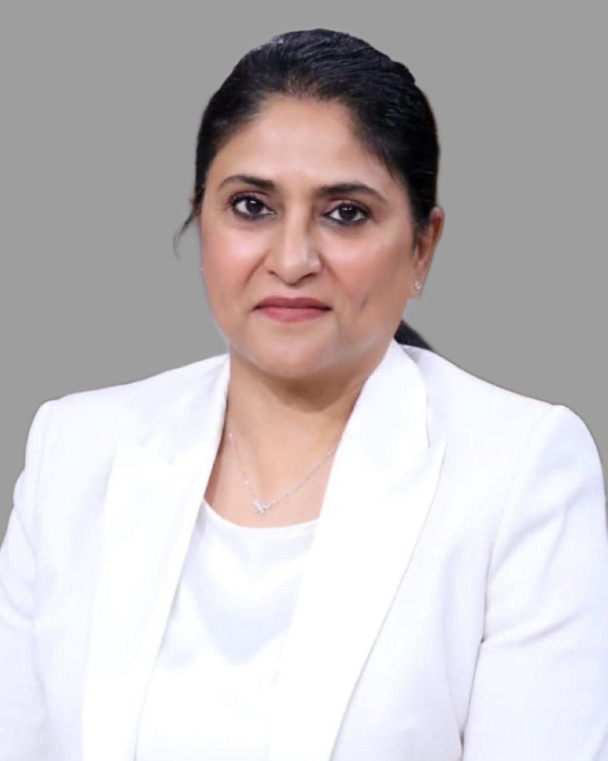 فتوح الرقم..باحثة كويتية في طليعة مهندسي الطاقة الأميركية