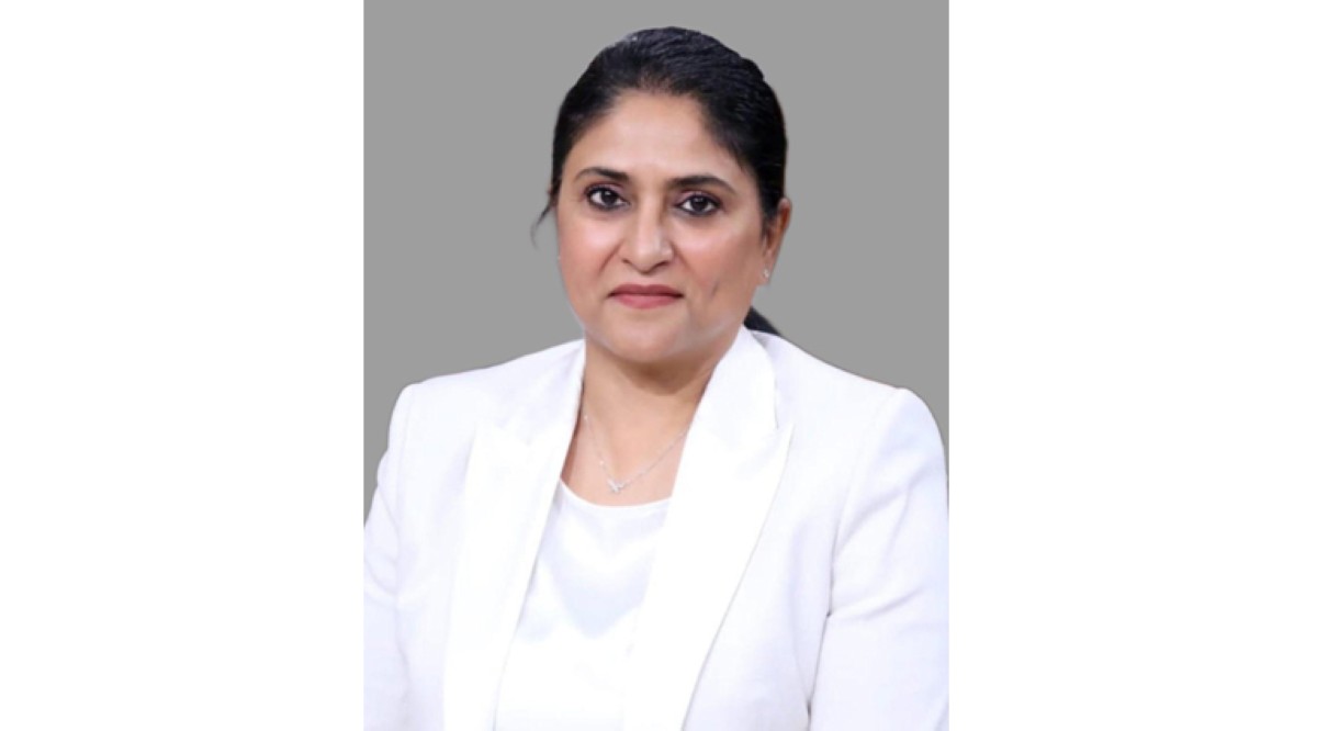 'الرقم'... أول عربية في طليعة مديري الطاقة الأميركية