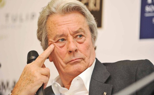 Alain Delon died: French cinema star and icon of attraction – Politics