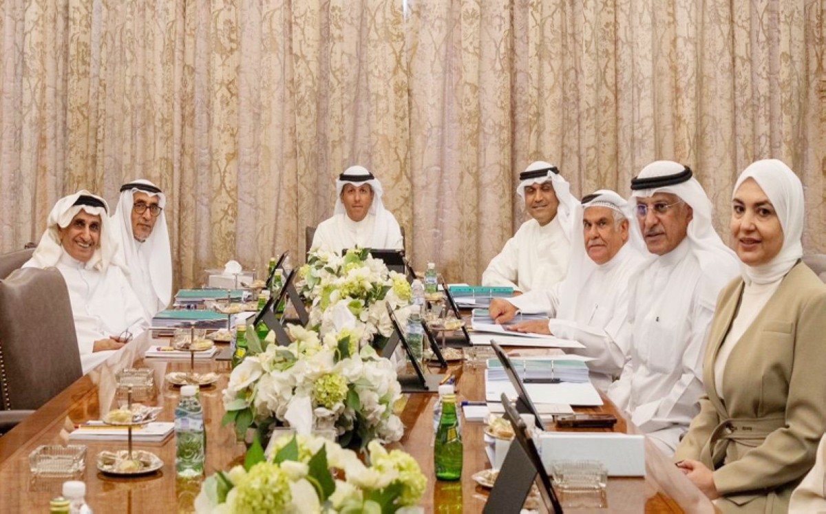 'القُصّر': توزيع %11.7 أرباحاً على أرصدة المشمولين بالرعاية لعام 2023