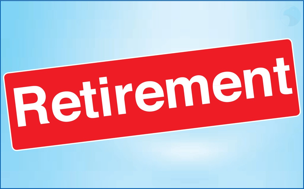 5 مطالب للمتقاعدين...