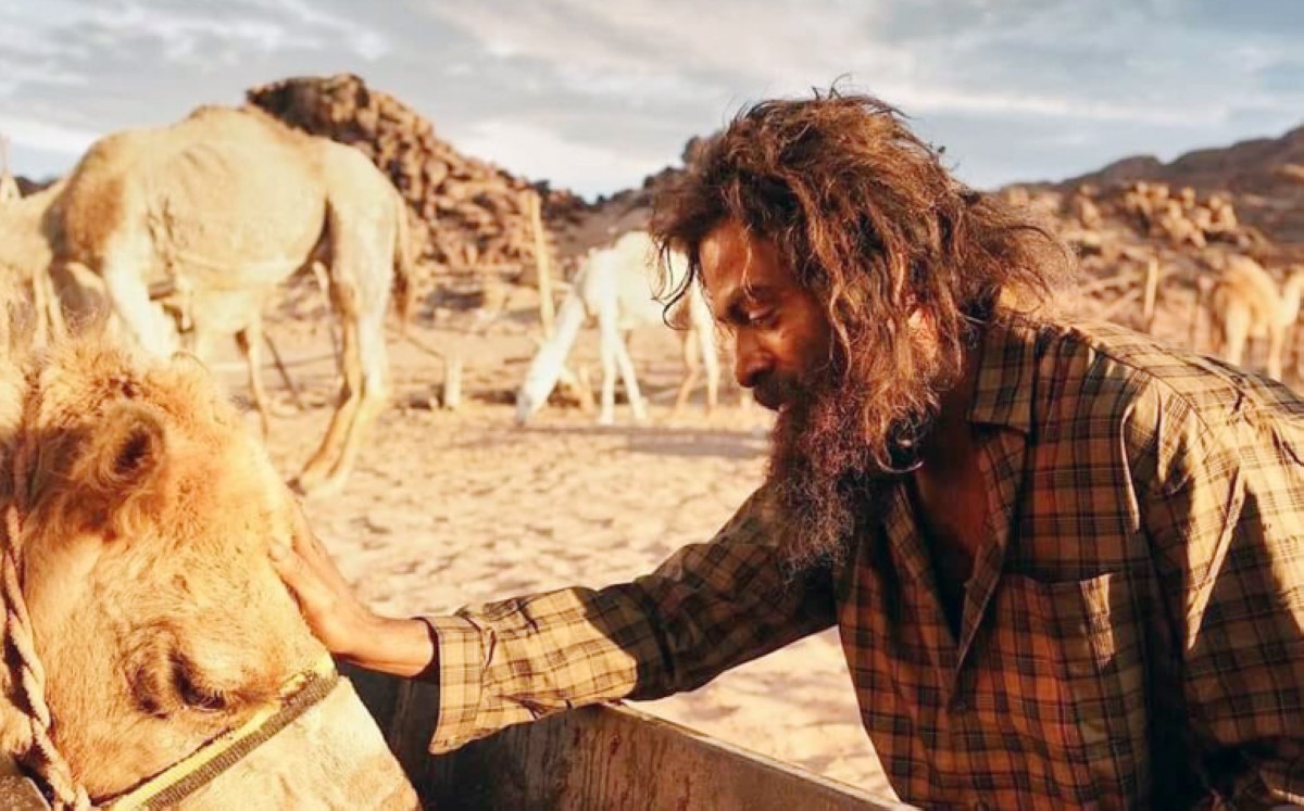 'حياة الماعز'...  حملة مسعورة ضد 'الشقيقة الكبرى'