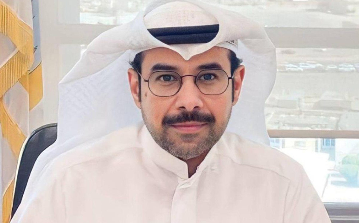 الدبوس: قانون جديد للبلدية بعهدة المشعان