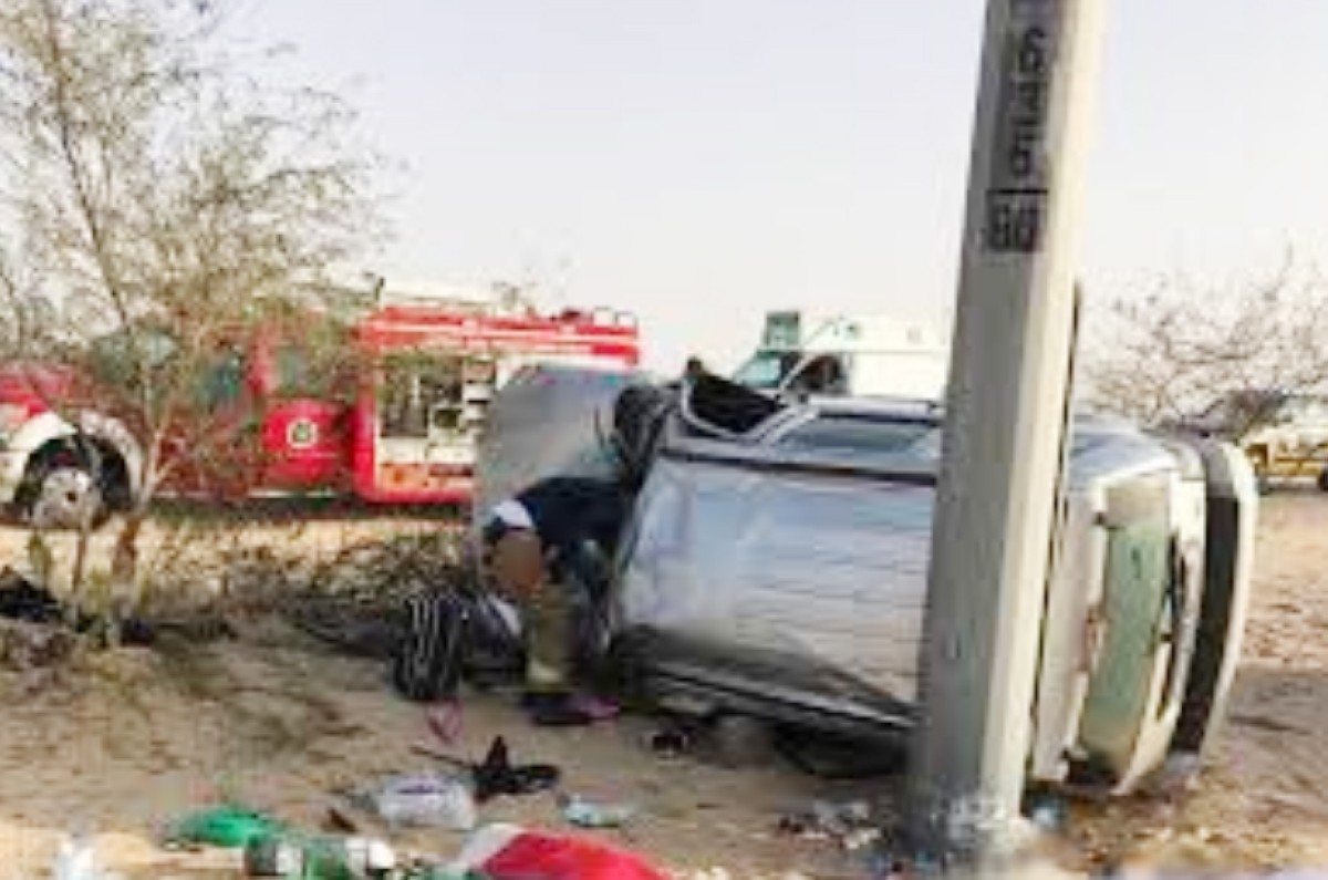 خبراء: نزيف الدماء على 'السالمي'... برقبة 'الأشغال'