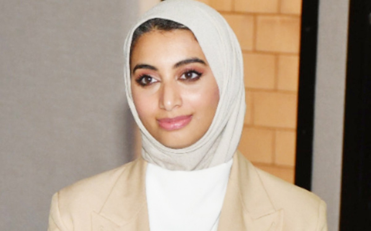 'أمارة' انطلق... جسراً لنقل خبرات المبدعات بـ'الإعلام' وقصص نجاحهن