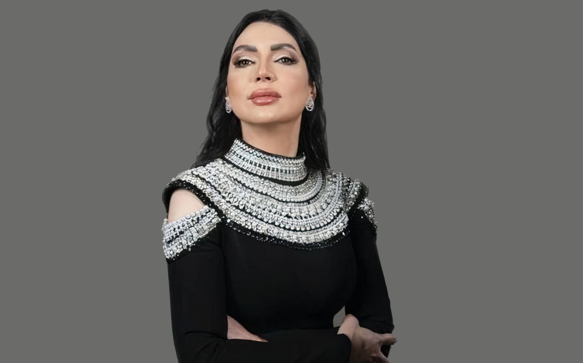 عبير أحمد تفاجئ أولادها بزيارة في لندن... الغربة صعبة!