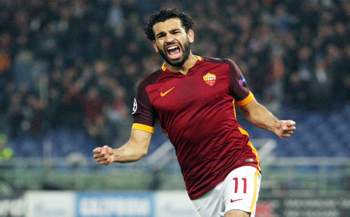 عرب روما... بدأها 'ميدو' وختمها عبدالحميد