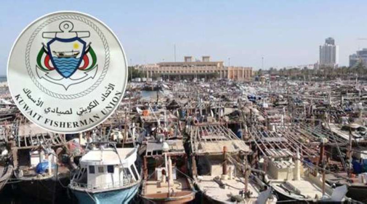 اتحاد الصيادين: استمرار خفض الديزل المدعوم ينذر بغرق القطاع