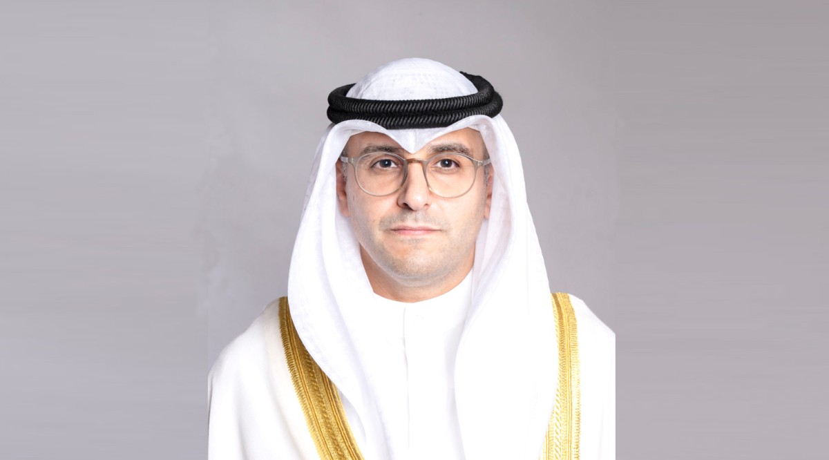 المشاري: إنهاء المخطط الهيكلي وتفعيل الخدمات الإلكترونية على رأس الأولويات