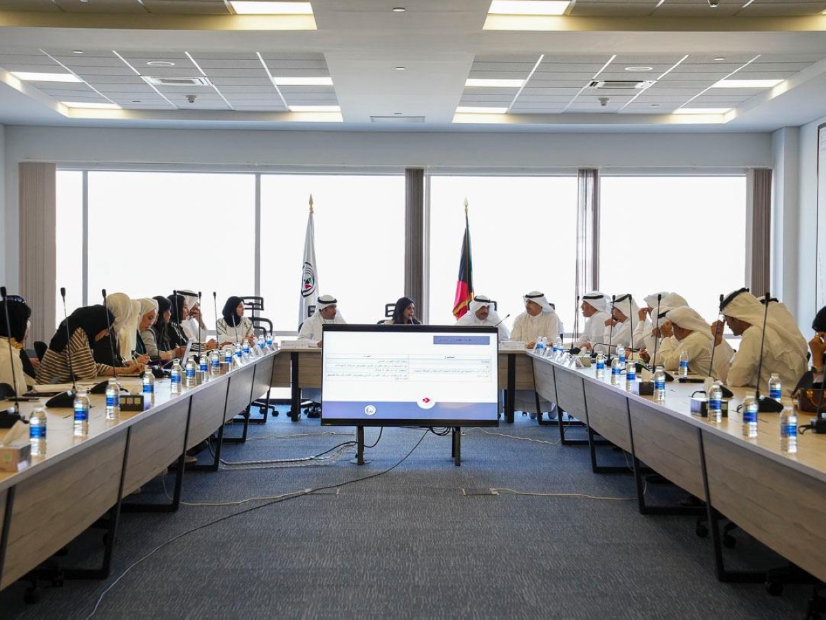 وزيرة الاشغال: تطوير البنى التحتية لقطاع النقل الجوي في البلاد ضمن اولوياتنا