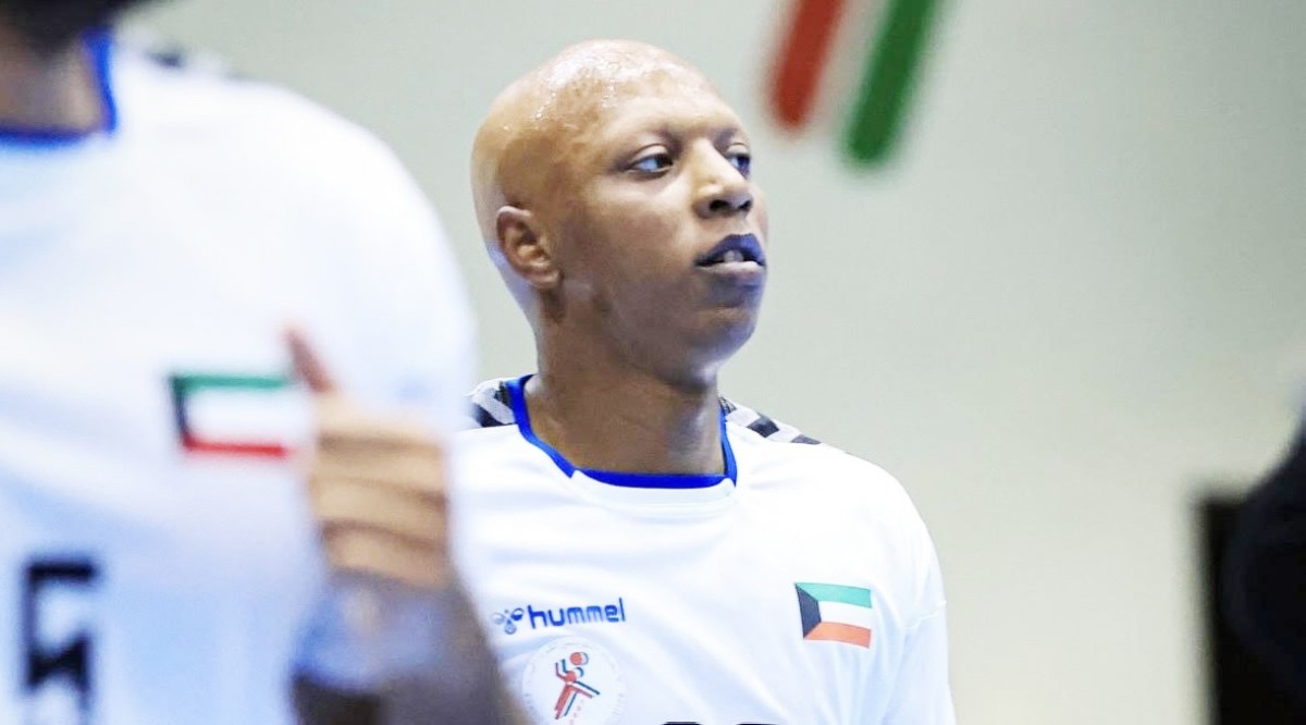 'الصليبي' ينهي موسم 'شمري اليد'