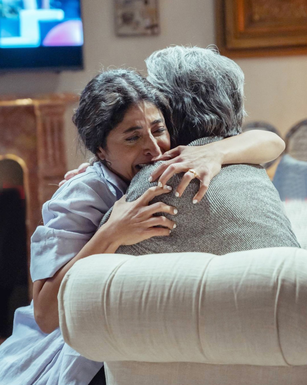 ' فعل ماضي'شخصيات تخفي أسراراً خطِرة وأحداث لم تسقط من الذاكرة