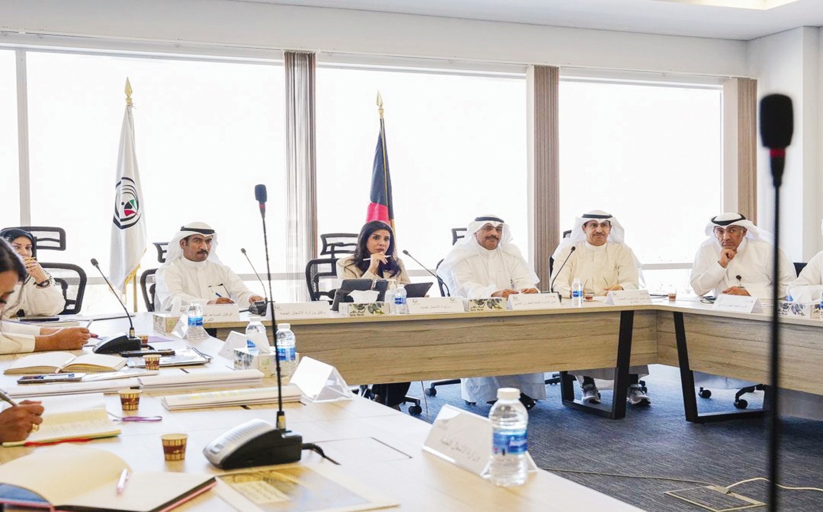 المشعان: نعمل بشكل مكثف على الانتهاء من 'T2'