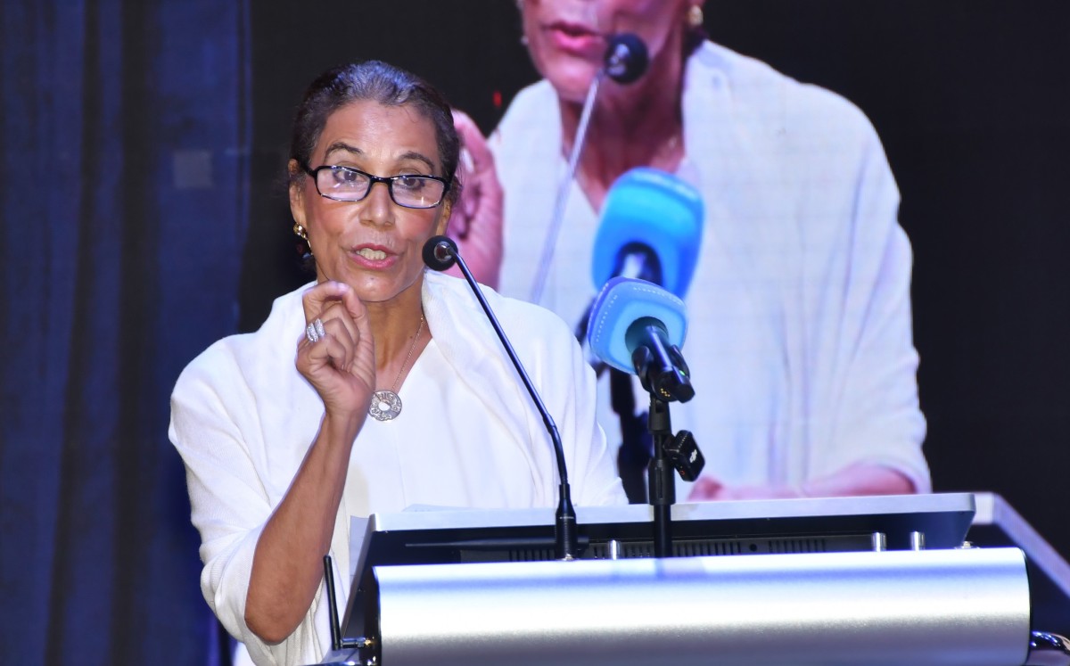 'لوياك' تختتم النسخة التاسعة من برنامج 'كُن' وتكرّم الفرق المتميزة