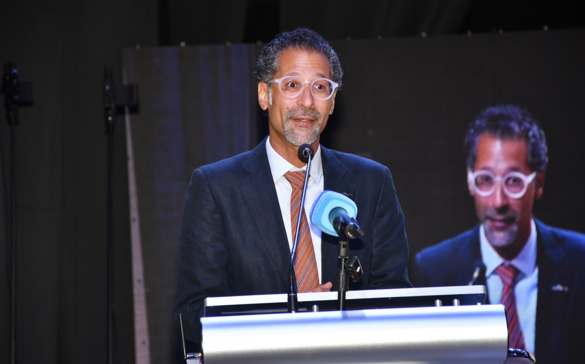 'لوياك' تختتم النسخة التاسعة من برنامج 'كُن' وتكرّم الفرق المتميزة