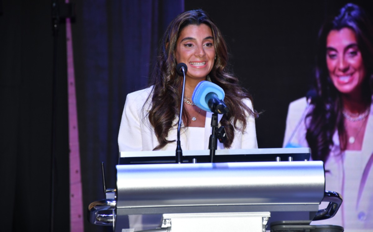 'لوياك' تختتم النسخة التاسعة من برنامج 'كُن' وتكرّم الفرق المتميزة