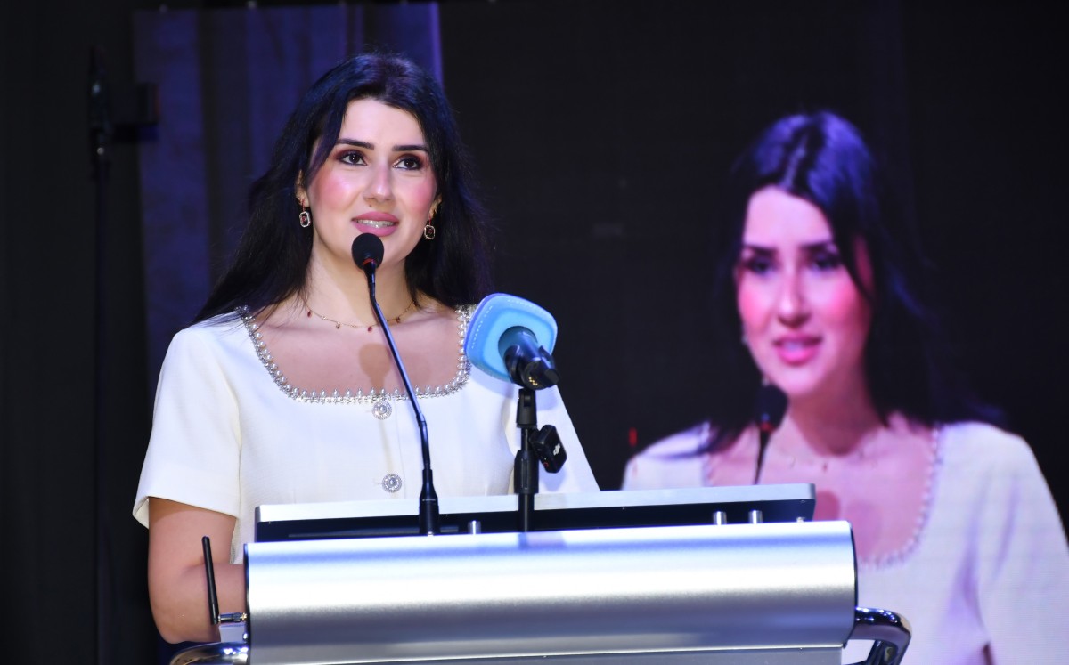 'لوياك' تختتم النسخة التاسعة من برنامج 'كُن' وتكرّم الفرق المتميزة