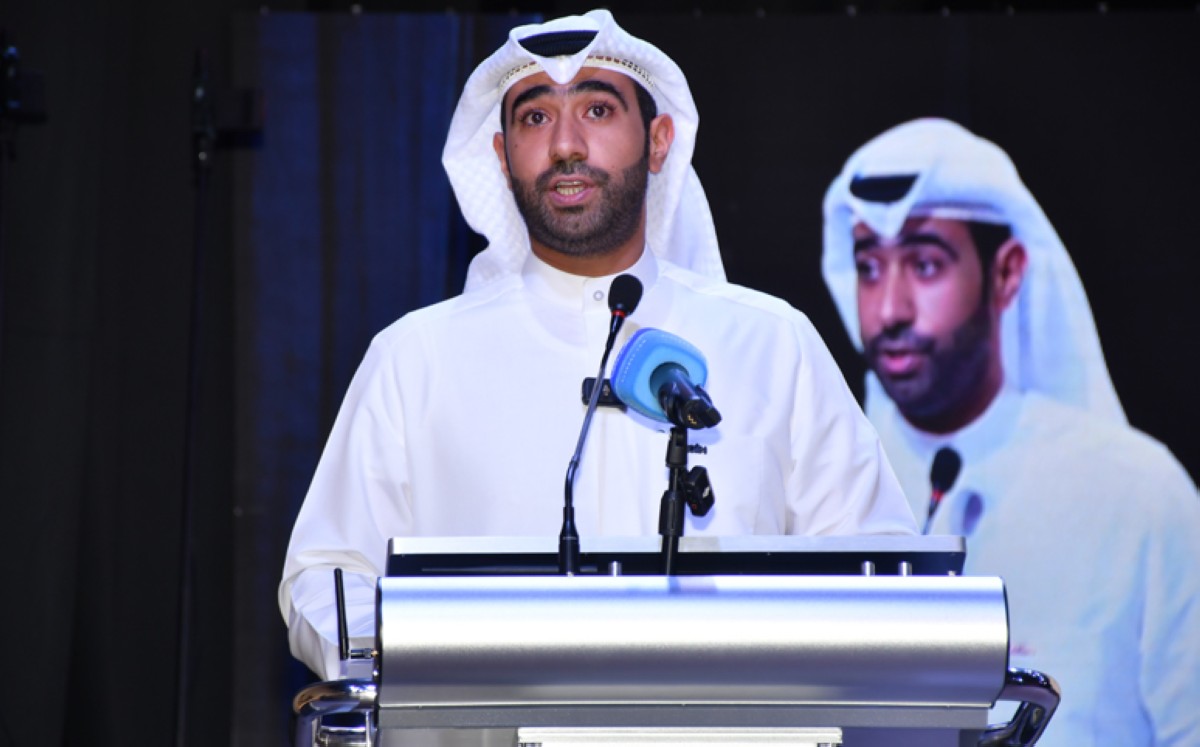 'لوياك' تختتم النسخة التاسعة من برنامج 'كُن' وتكرّم الفرق المتميزة