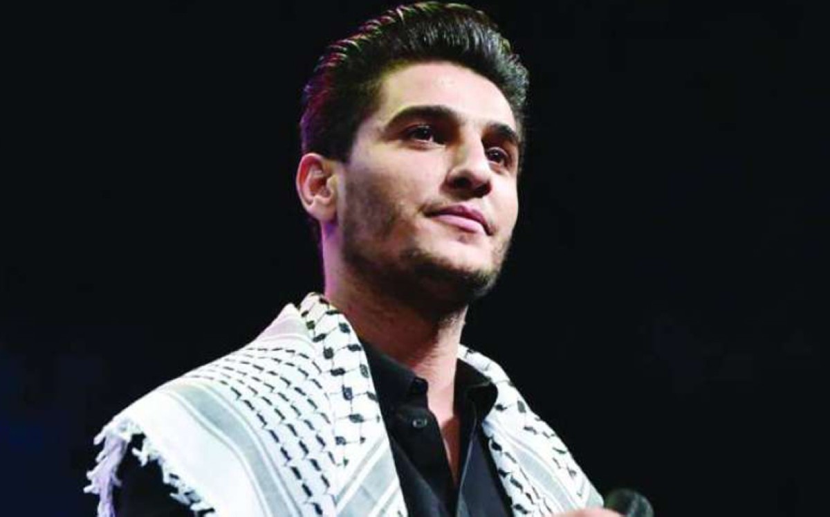 في ذكرى ميلاده... أين اختفى 'الأرب آيدول' محمد عساف؟