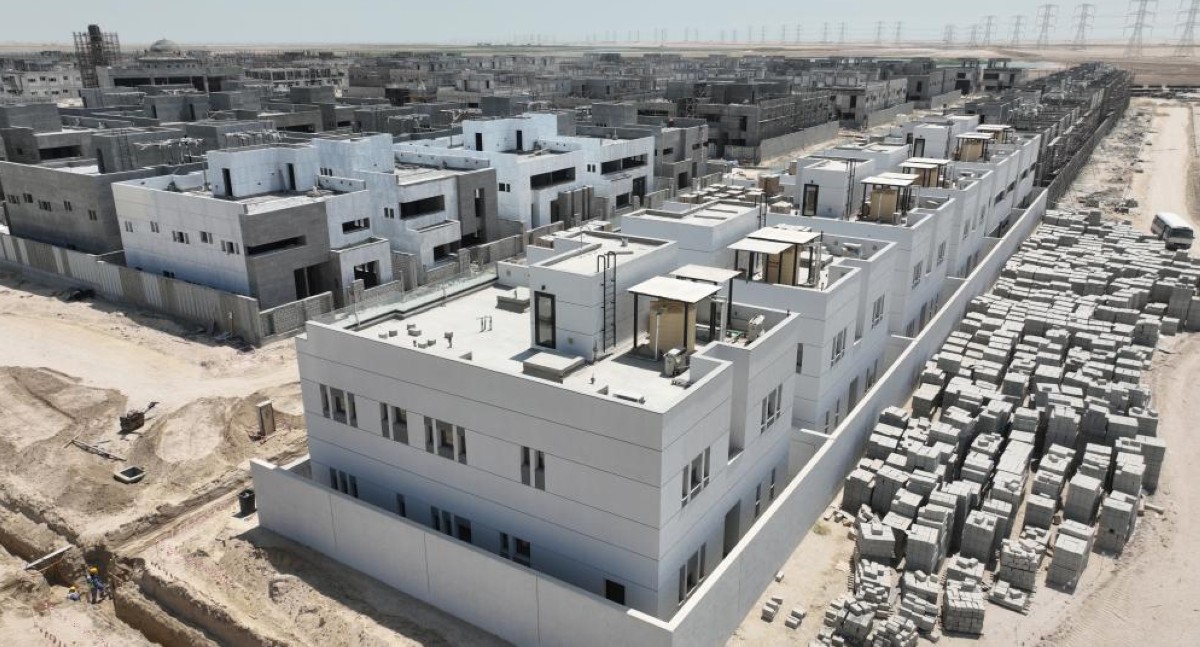 خبراء لـ'السياسة': إشراك القطاع الخاص حلٌّ لقضية الإسكان