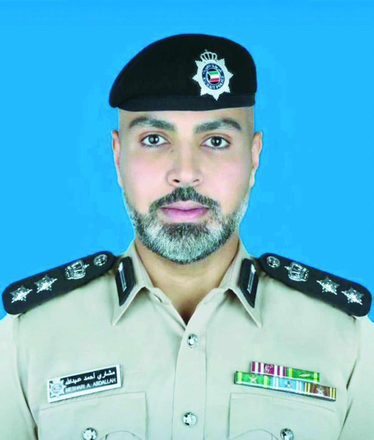 وزير الداخلية اعتمد تسكين قياديي 'العلاقات والإعلام الأمني'