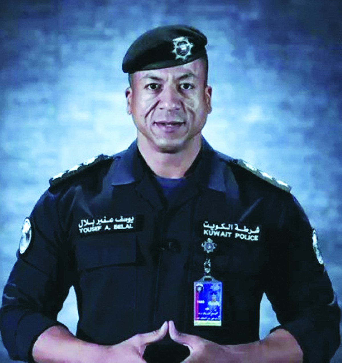 وزير الداخلية اعتمد تسكين قياديي 'العلاقات والإعلام الأمني'