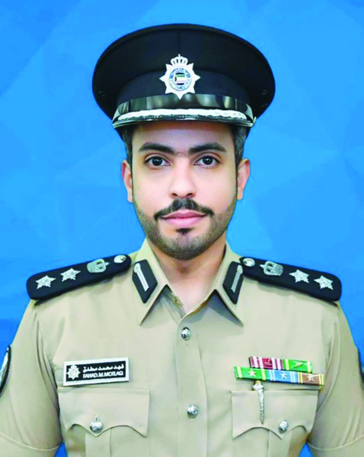 وزير الداخلية اعتمد تسكين قياديي 'العلاقات والإعلام الأمني'