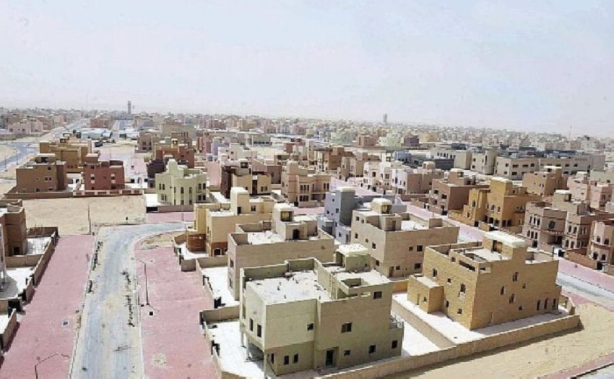 وحدات سكنية لـ 'من باع بيته' في الوفرة.. وآلية جديدة لوثائق التملك في 'المؤسسة'