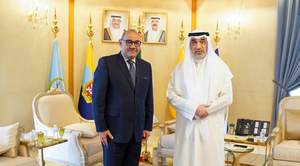 الأزرق يتدرب في الأردن الليلة